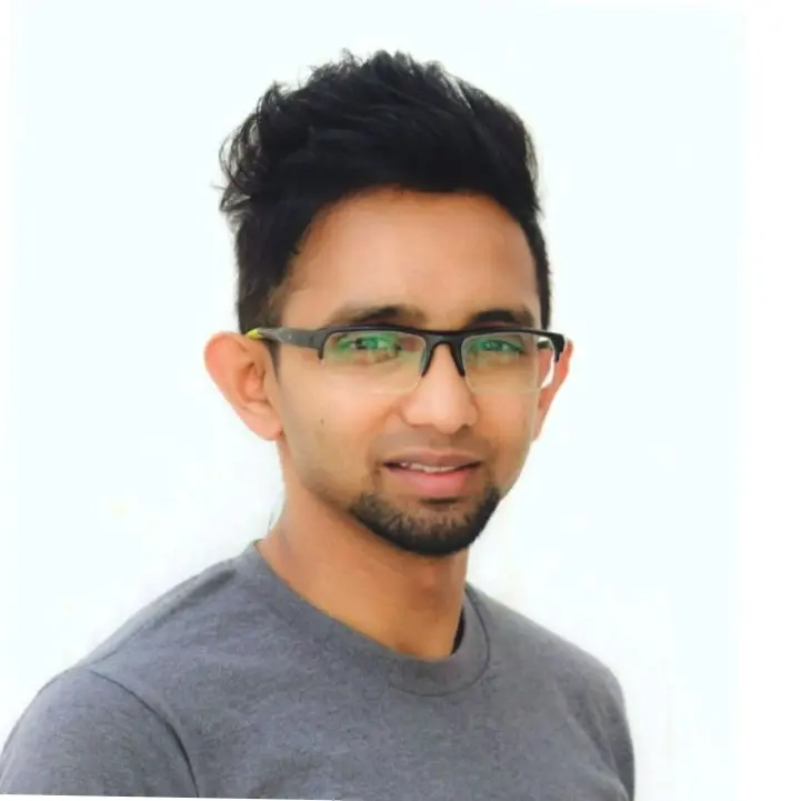 Picture of Abhi