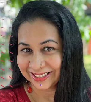 Picture of Safinaz
